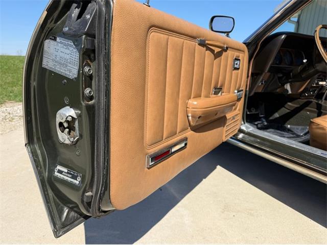 1969 Mercury Cougar (CC-2066393) for sale in Greene, Iowa