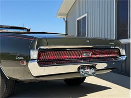 1969 Mercury Cougar (CC-2066393) for sale in Greene, Iowa