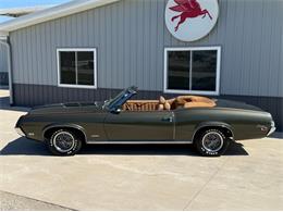 1969 Mercury Cougar (CC-2066393) for sale in Greene, Iowa