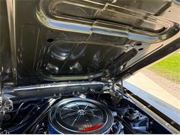 1969 Mercury Cougar (CC-2066393) for sale in Greene, Iowa