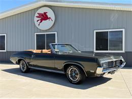 1969 Mercury Cougar (CC-2066393) for sale in Greene, Iowa