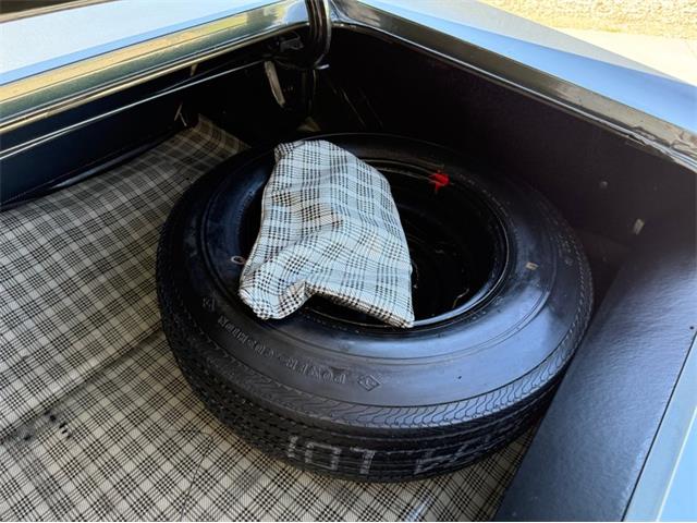 1969 Mercury Cougar (CC-2066393) for sale in Greene, Iowa