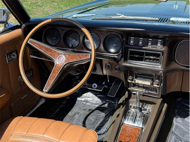 1969 Mercury Cougar (CC-2066393) for sale in Greene, Iowa