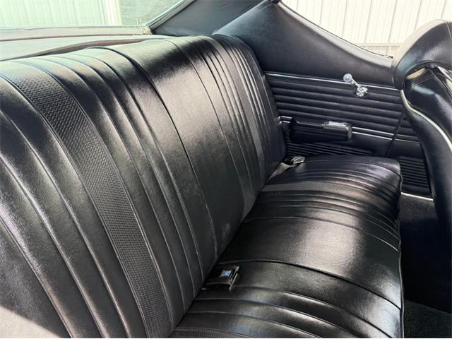 1969 Chevrolet Chevelle (CC-2066394) for sale in Greene, Iowa