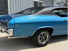1969 Chevrolet Chevelle (CC-2066394) for sale in Greene, Iowa