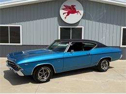 1969 Chevrolet Chevelle (CC-2066394) for sale in Greene, Iowa