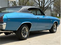 1969 Chevrolet Chevelle (CC-2066394) for sale in Greene, Iowa