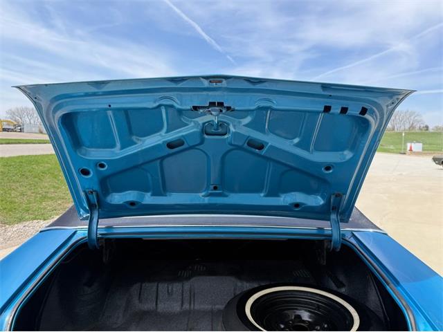 1969 Chevrolet Chevelle (CC-2066394) for sale in Greene, Iowa