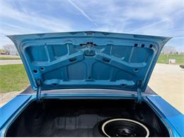 1969 Chevrolet Chevelle (CC-2066394) for sale in Greene, Iowa