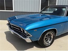 1969 Chevrolet Chevelle (CC-2066394) for sale in Greene, Iowa
