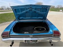 1969 Chevrolet Chevelle (CC-2066394) for sale in Greene, Iowa