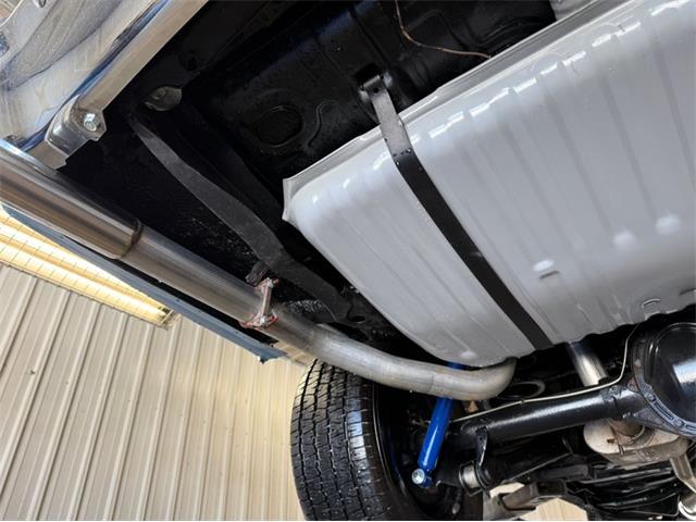 1969 Chevrolet Chevelle (CC-2066394) for sale in Greene, Iowa