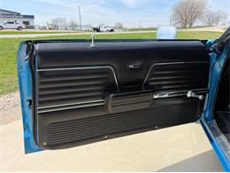 1969 Chevrolet Chevelle (CC-2066394) for sale in Greene, Iowa