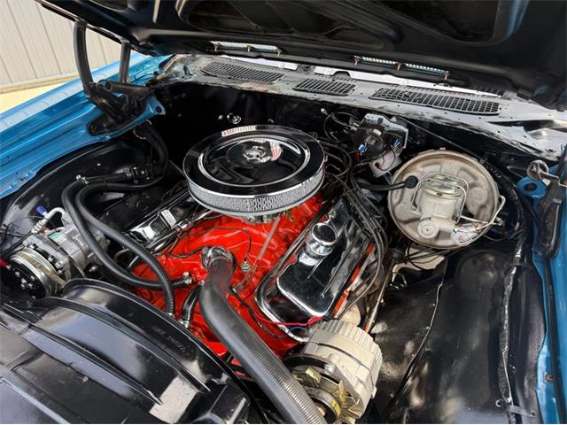 1969 Chevrolet Chevelle (CC-2066394) for sale in Greene, Iowa