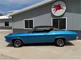 1969 Chevrolet Chevelle (CC-2066394) for sale in Greene, Iowa