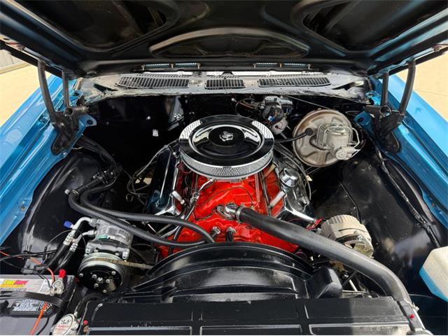 1969 Chevrolet Chevelle (CC-2066394) for sale in Greene, Iowa