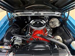 1969 Chevrolet Chevelle (CC-2066394) for sale in Greene, Iowa