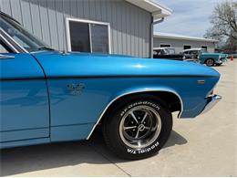 1969 Chevrolet Chevelle (CC-2066394) for sale in Greene, Iowa