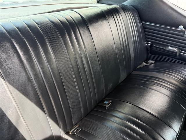 1969 Chevrolet Chevelle (CC-2066394) for sale in Greene, Iowa