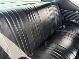 1969 Chevrolet Chevelle (CC-2066394) for sale in Greene, Iowa