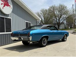 1969 Chevrolet Chevelle (CC-2066394) for sale in Greene, Iowa