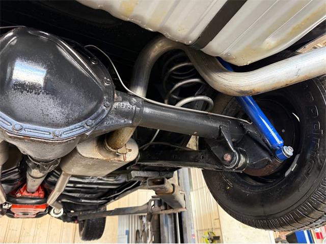 1969 Chevrolet Chevelle (CC-2066394) for sale in Greene, Iowa