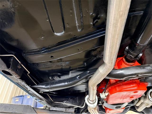 1969 Chevrolet Chevelle (CC-2066394) for sale in Greene, Iowa