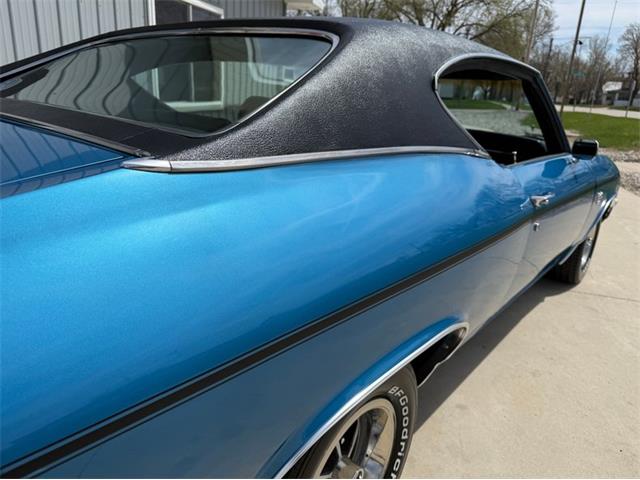 1969 Chevrolet Chevelle (CC-2066394) for sale in Greene, Iowa