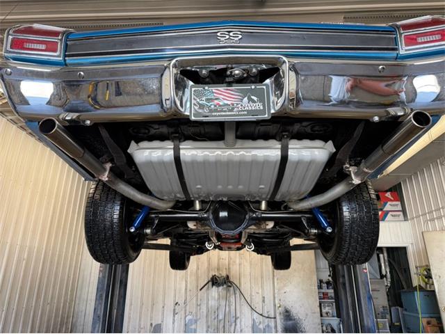 1969 Chevrolet Chevelle (CC-2066394) for sale in Greene, Iowa