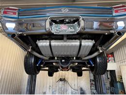 1969 Chevrolet Chevelle (CC-2066394) for sale in Greene, Iowa