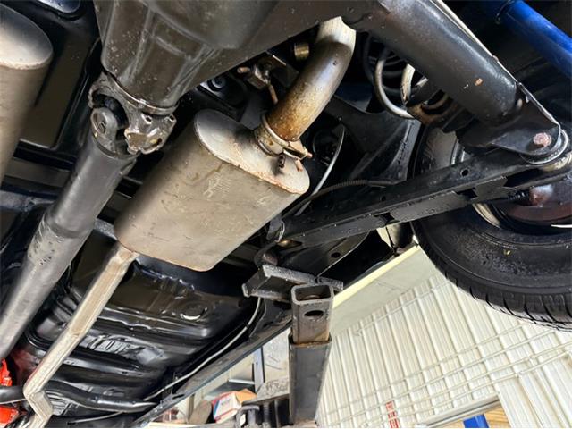 1969 Chevrolet Chevelle (CC-2066394) for sale in Greene, Iowa