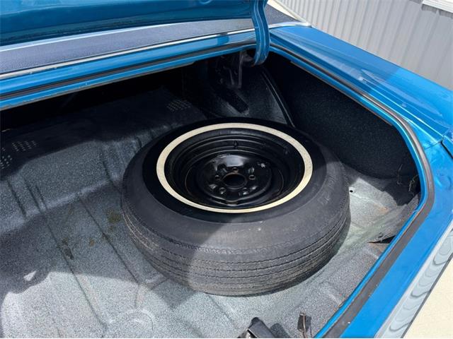 1969 Chevrolet Chevelle (CC-2066394) for sale in Greene, Iowa