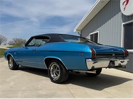 1969 Chevrolet Chevelle (CC-2066394) for sale in Greene, Iowa