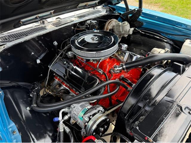 1969 Chevrolet Chevelle (CC-2066394) for sale in Greene, Iowa