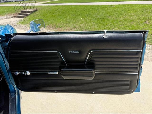 1969 Chevrolet Chevelle (CC-2066394) for sale in Greene, Iowa