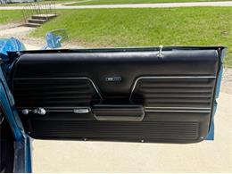 1969 Chevrolet Chevelle (CC-2066394) for sale in Greene, Iowa