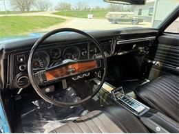 1969 Chevrolet Chevelle (CC-2066394) for sale in Greene, Iowa