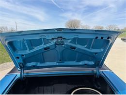 1969 Chevrolet Chevelle (CC-2066394) for sale in Greene, Iowa