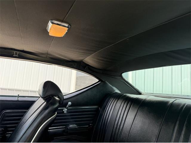 1969 Chevrolet Chevelle (CC-2066394) for sale in Greene, Iowa