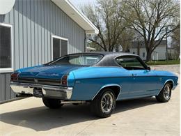 1969 Chevrolet Chevelle (CC-2066394) for sale in Greene, Iowa