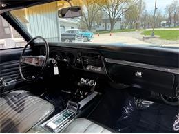 1969 Chevrolet Chevelle (CC-2066394) for sale in Greene, Iowa