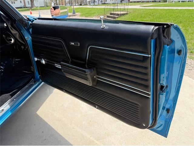 1969 Chevrolet Chevelle (CC-2066394) for sale in Greene, Iowa