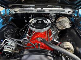 1969 Chevrolet Chevelle (CC-2066394) for sale in Greene, Iowa