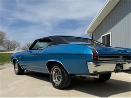 1969 Chevrolet Chevelle (CC-2066394) for sale in Greene, Iowa