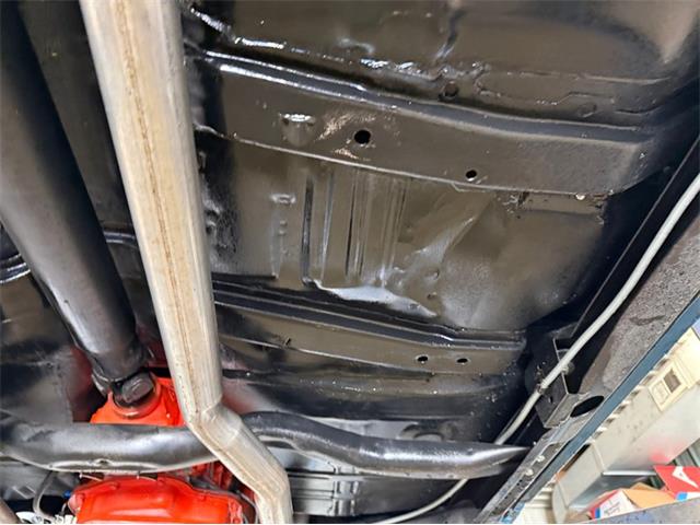 1969 Chevrolet Chevelle (CC-2066394) for sale in Greene, Iowa