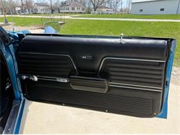 1969 Chevrolet Chevelle (CC-2066394) for sale in Greene, Iowa