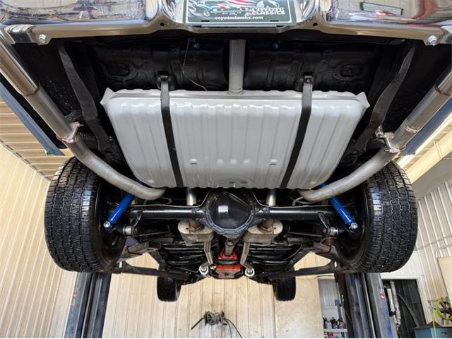 1969 Chevrolet Chevelle (CC-2066394) for sale in Greene, Iowa