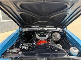 1969 Chevrolet Chevelle (CC-2066394) for sale in Greene, Iowa