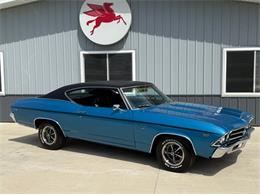 1969 Chevrolet Chevelle (CC-2066394) for sale in Greene, Iowa