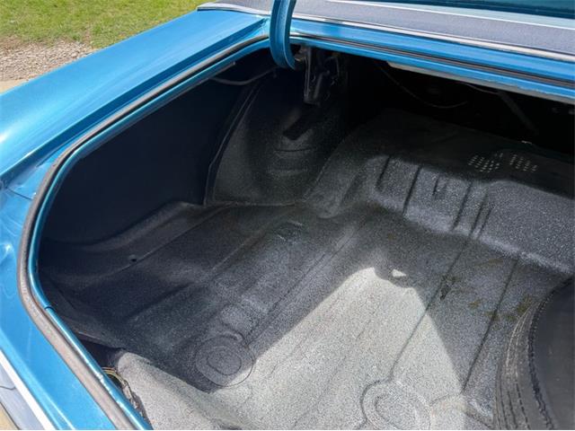 1969 Chevrolet Chevelle (CC-2066394) for sale in Greene, Iowa